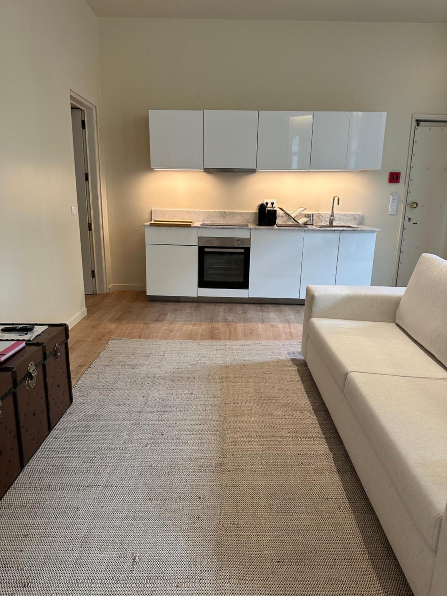 Downtown Collection Apartments II 丰沙尔 外观 照片